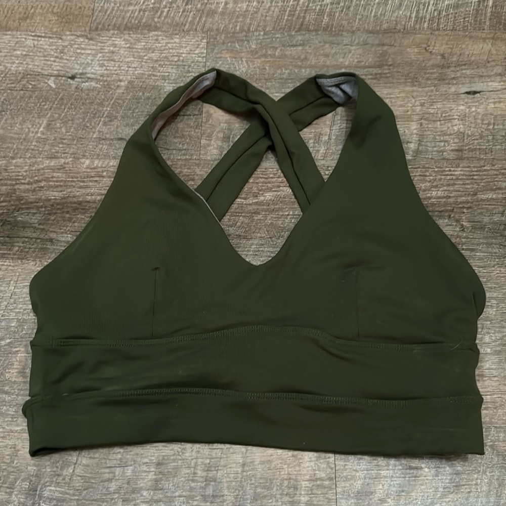 💚BP Sports Bra M💚